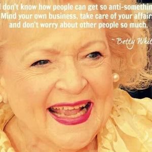 Meet your Posher, Nancy